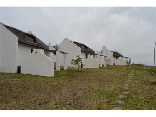 Commercial Property for Sale in Tweespruit Free State